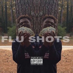 OL'Trip Saratoga - Flu Shots (Prod. Dapper Rich)