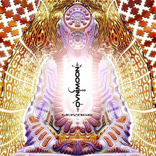 Ovnimoon - Voyage  ((( PREVIEW ALBUM ))