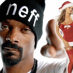 Christmas & Hip Hop Rap Urban RnB Mix 2016 | by DJ Nightdrop