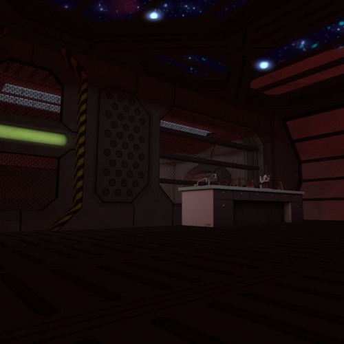 Ice Lab