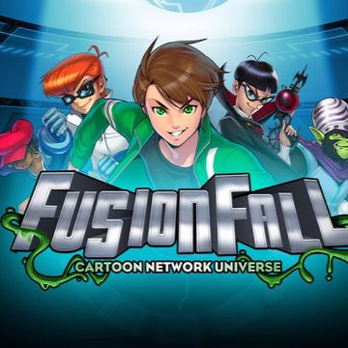 fusionfall legacy release
