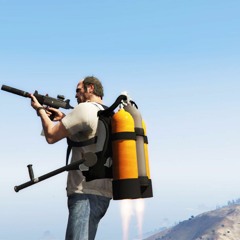 H16 - Jetpack feat. Pil C (prod. AbeBeats)