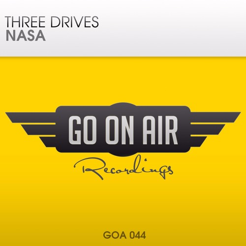 GO ON AIR♩ ♪ ♫