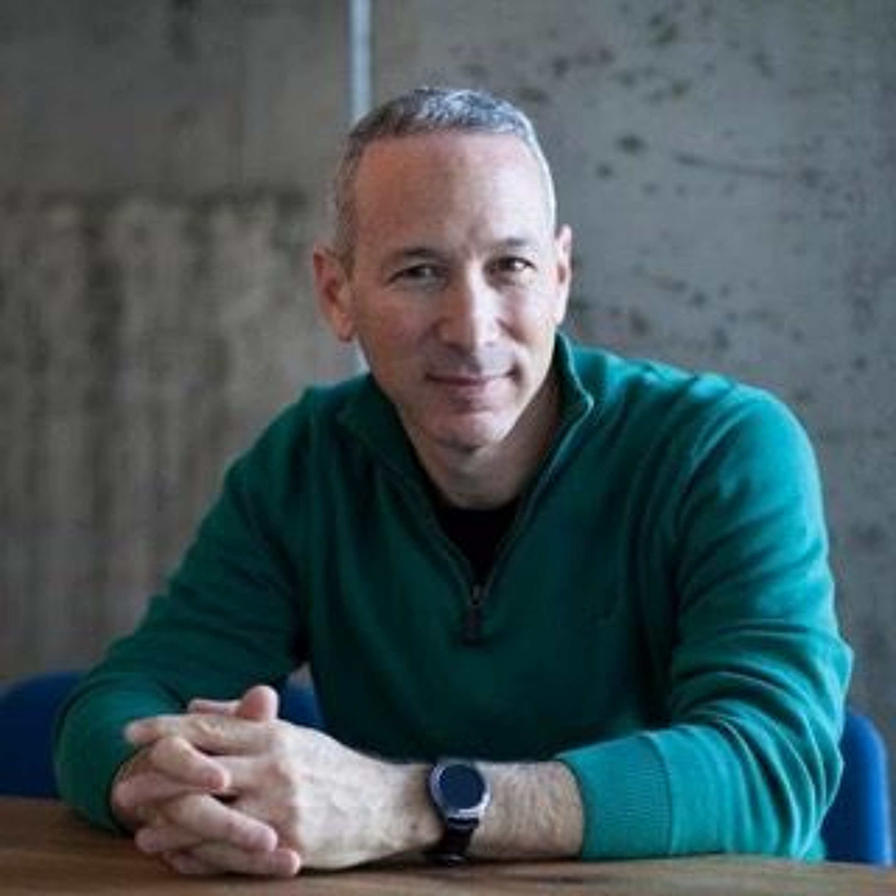 cover of episode Wharton FinTech Lemonade FinTech Interview
