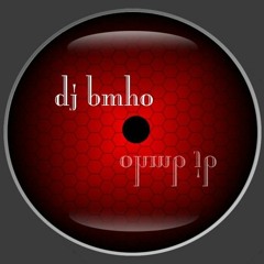dj bmho x b. wright - hey DJ