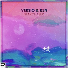 Versio & R3N - Starchaser