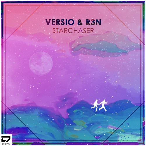 Versio & R3N - Starchaser