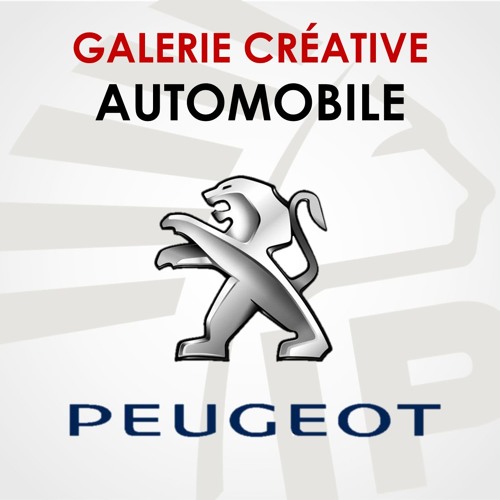 Galerie Créative Automobile 2