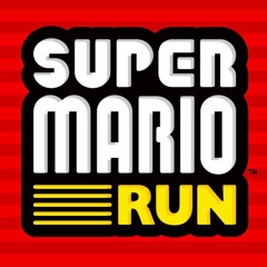 Underground - Super Mario Run