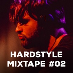 Geck-o's Hardstyle Mixtape #02
