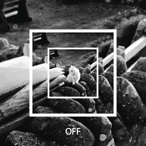 Faces On TV - Love/Dead (Aerial Remix) - OFF142