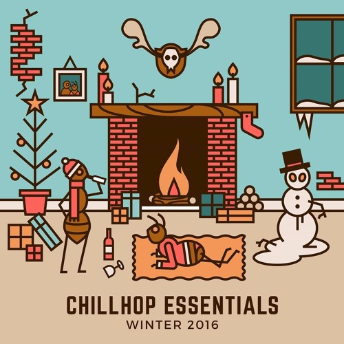 Invention_  - Ｅｎｄｕｒａｎｃｅ [Chillhop Records]