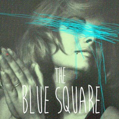 The Blue Square - Tic Toc - MR006 (Vinyl 12'' & Digital)