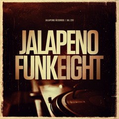 Jalapeno Funk Vol. 8