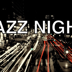 Jazz Music Relaxing Cafe Music