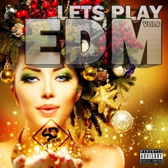 LETS PLAY EDM Vol.6 - SITO DIAZ (WWW.SITODIAZ.COM)
