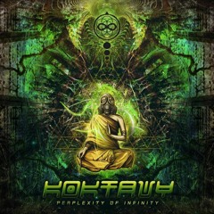 KOKTAVY - Perplexity of Infinity - Debut Album