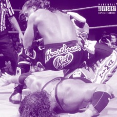 EXTRA PLAYED - FUBU BOYS - NYCE N CHOPPED