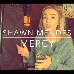 Shawn Mendes - Mercy | Samantha Harvey Cover