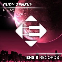 Rudy Zensky - Prime (OUT NOW)[Played by HARDWELL]