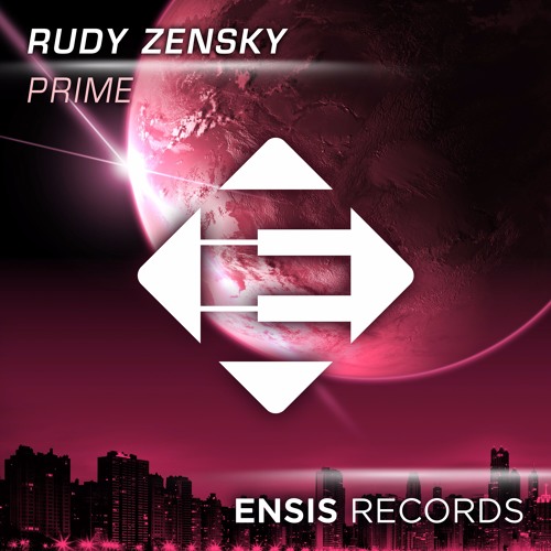 Rudy Zensky - Prime (OUT NOW)[Played by HARDWELL]