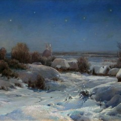 Колядка "А хто, хто  Миколая любить..."