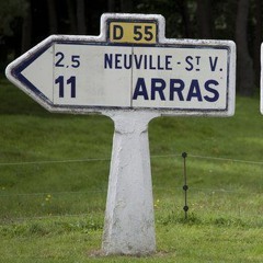 Arras Sud