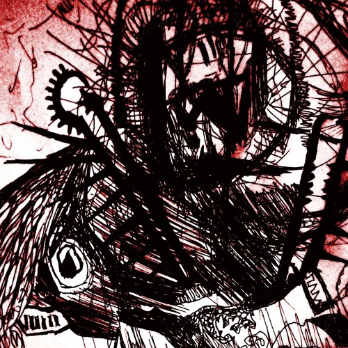 Necrotik Fissure - Void Dweller