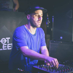 Javi Bora @ Sala Fonica (Mallorca) 17.12.2016