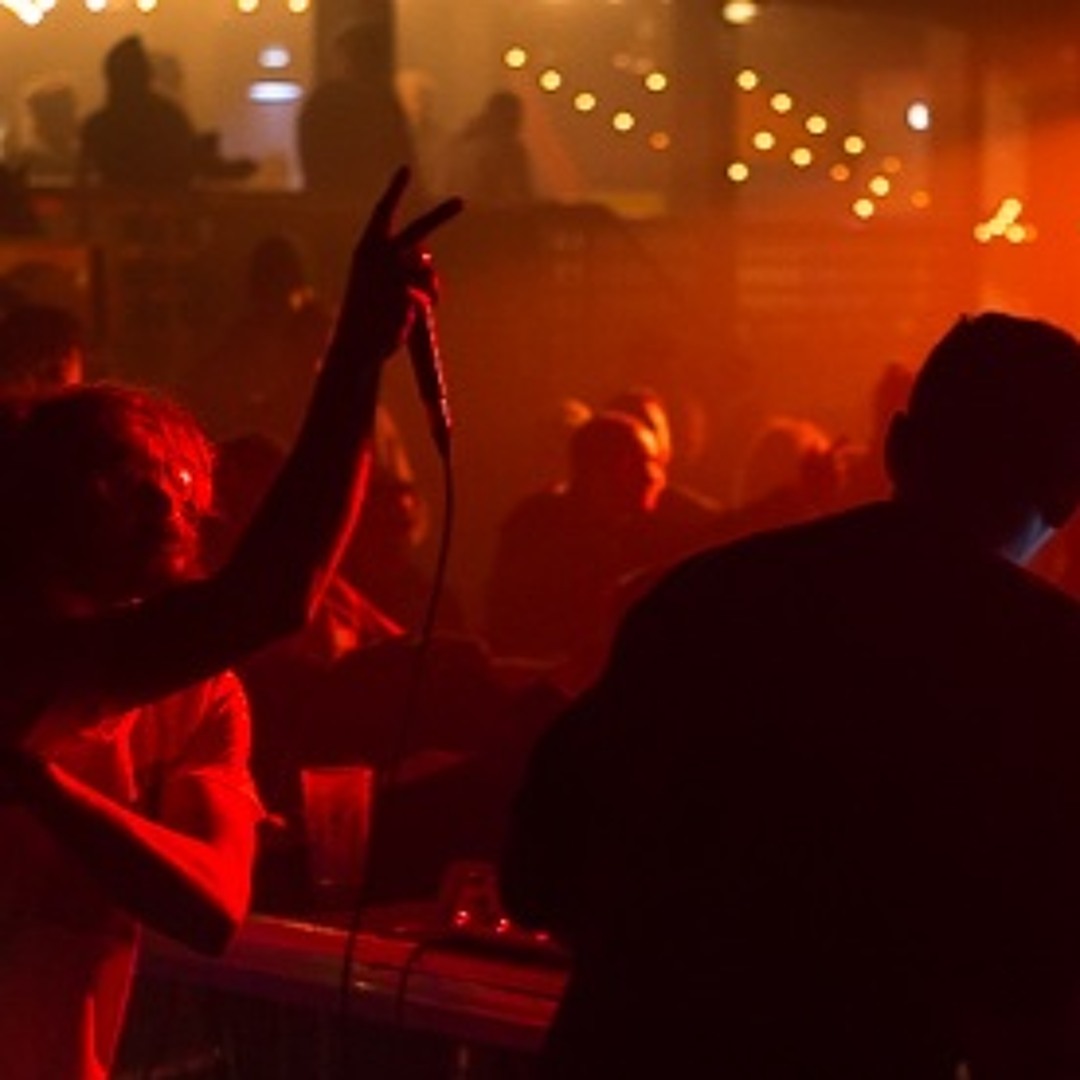 Dub Machinist feat. I-Tist @ Paris Dub Station #55