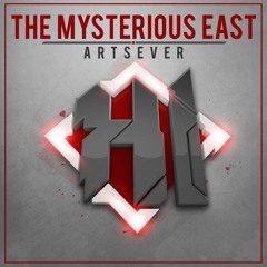 Artsever - The Mysterious East (Out Now)