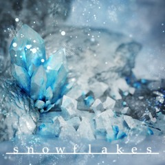 As Like Music - snowflakes xfd