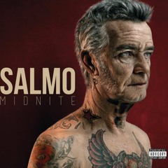 S.A.L.M.O. - Salmo [INSTRUMENTAL]