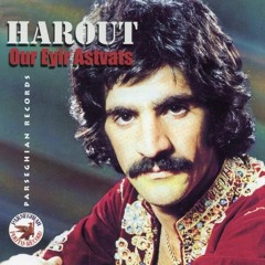 Harout Pamboukjian - Kyahripar (Yaz Dostum Cover )