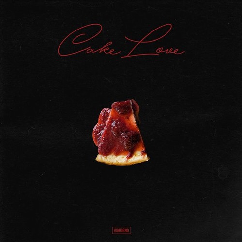 XIA (Junsu (준수)) - Cake Love (Prod. by 검정치마 (The Black Skirts))