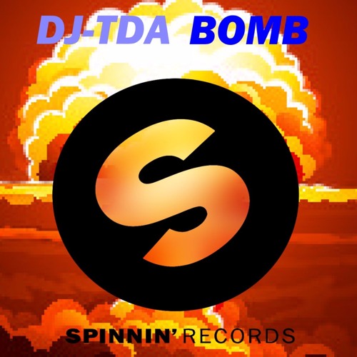 DJ-TDA - BOMB - DJ-TDA