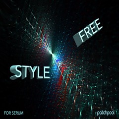Serumland - Free Style For XFer Serum