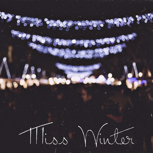 Mounika | Miss Winter ♪