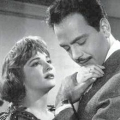 شادية و كمال الشناوي - واحد اتنين