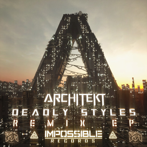 Architekt - Monolith (VIP) ( Impossible Records x Riddim Network)