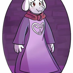 Once Upon a Truthful Time | Undertale Yellow