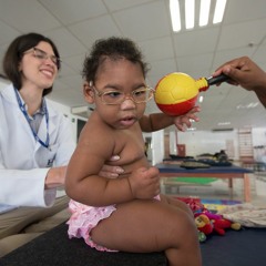 Promo Radio 1: Zika een jaar later (VPRO Bureau Buitenland)