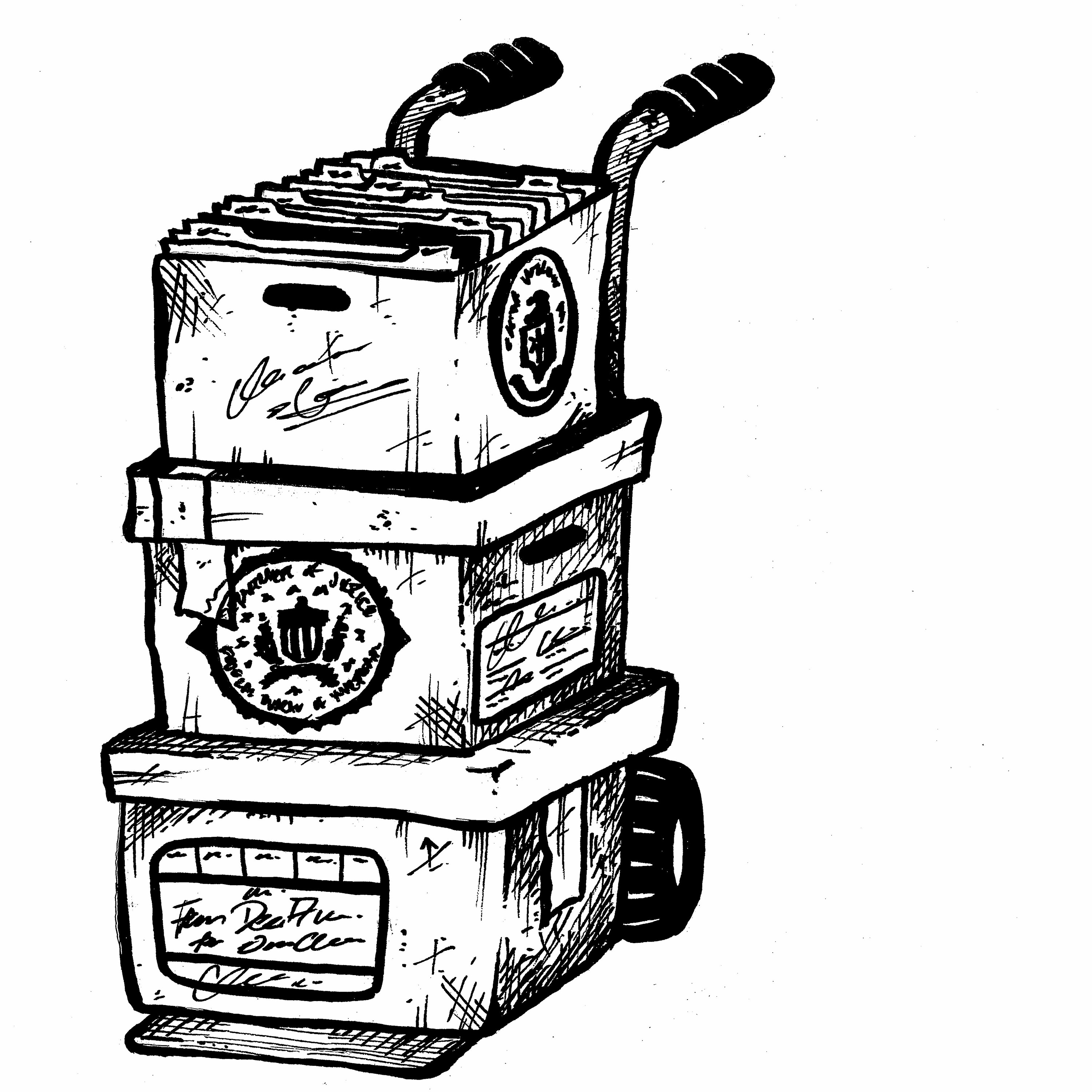IRE Radio