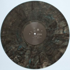 dissident - glowworm ep (reel, alpha cutauri, aca vii, 12inch)