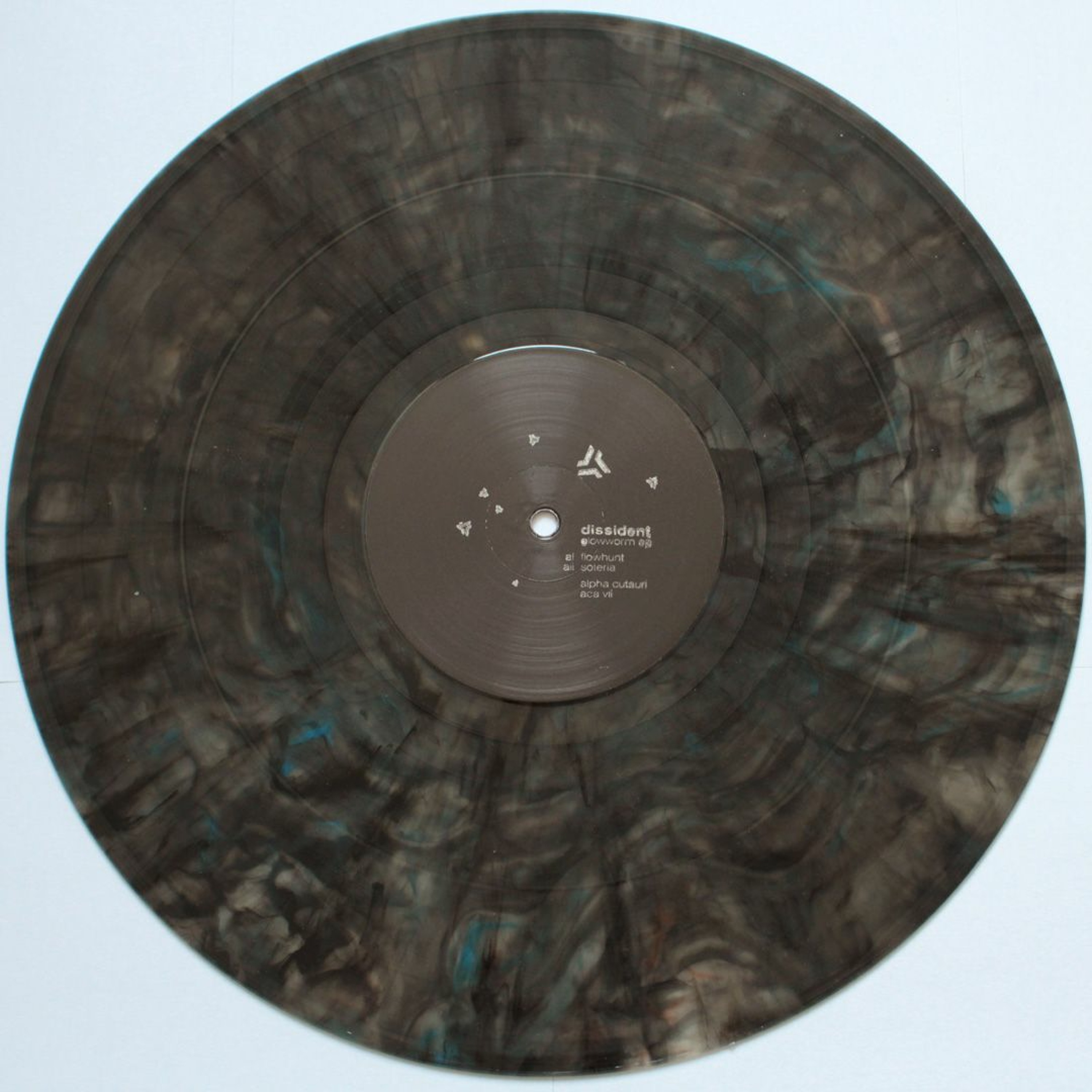 alphacut records