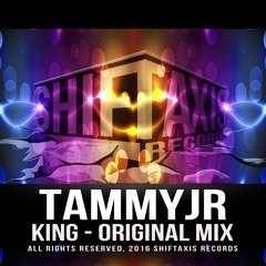 TammyJr – KING (Original Mix)