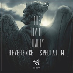 Special M & Reverence - The Divine Comedy - Alien Records