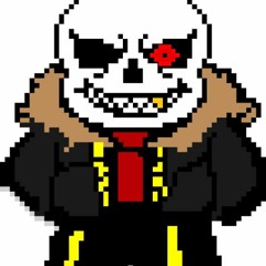 Underfell - --theovania - -1-