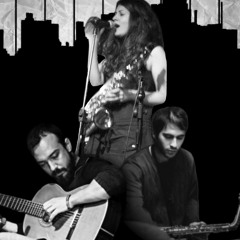 Misirlou Cover by 3 Steps Closer