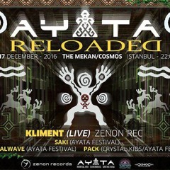 PACK - Ayata Reloaded